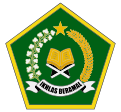 Logo Kementerian Agama